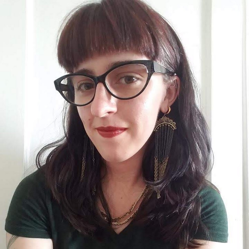 Meet your Posher, Tracey